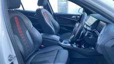 BMW 1 Series 128ti 5dr Step Auto Petrol Hatchback